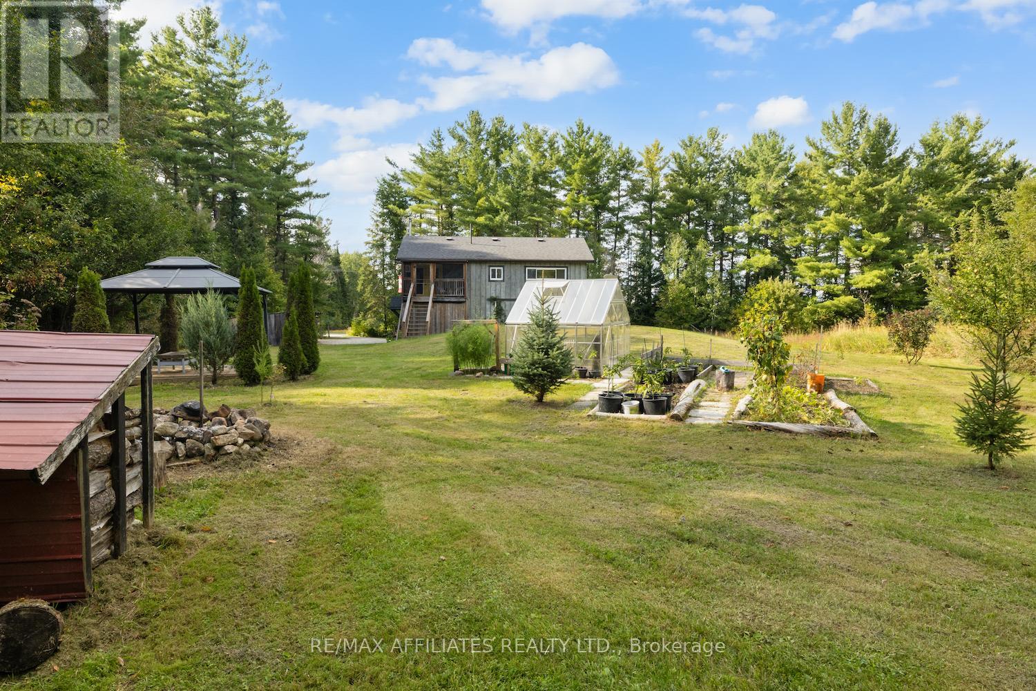 709 Drummond Concession 5b Road