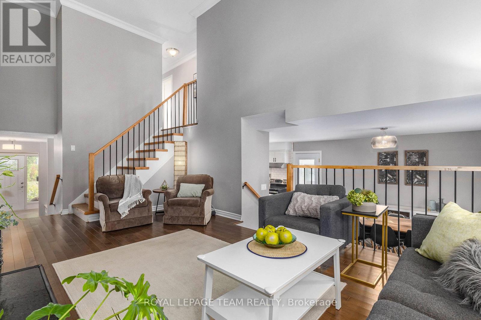 119 Huntsman Crescent