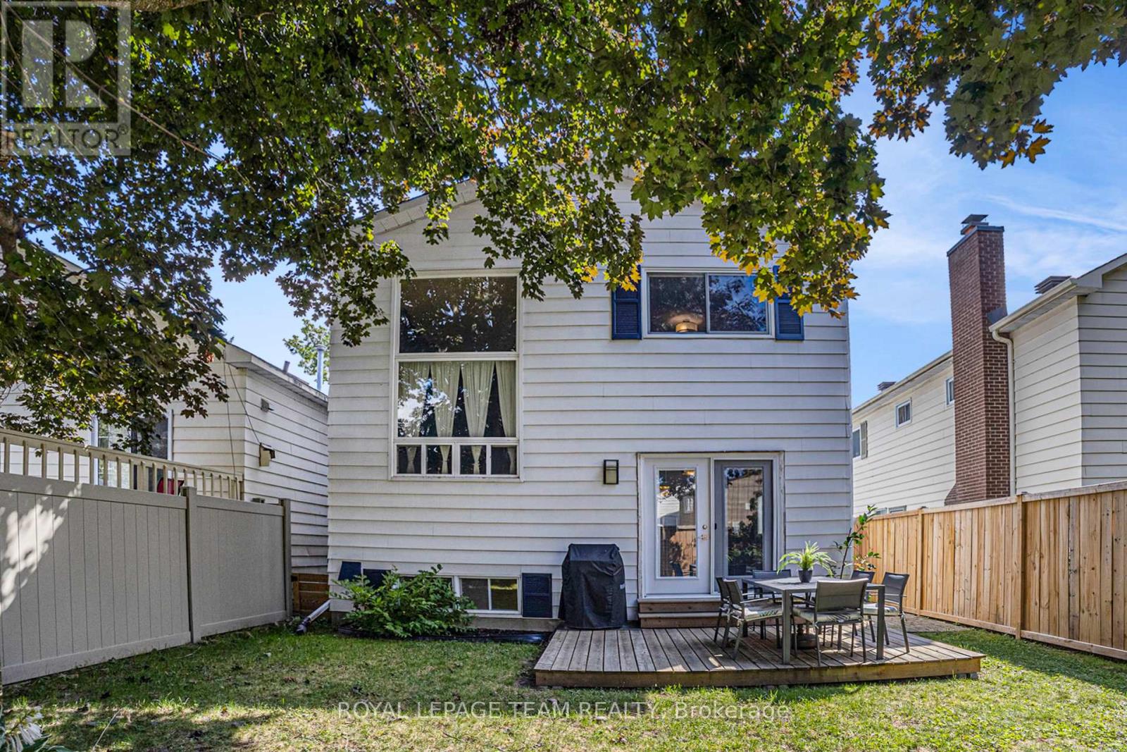 119 Huntsman Crescent