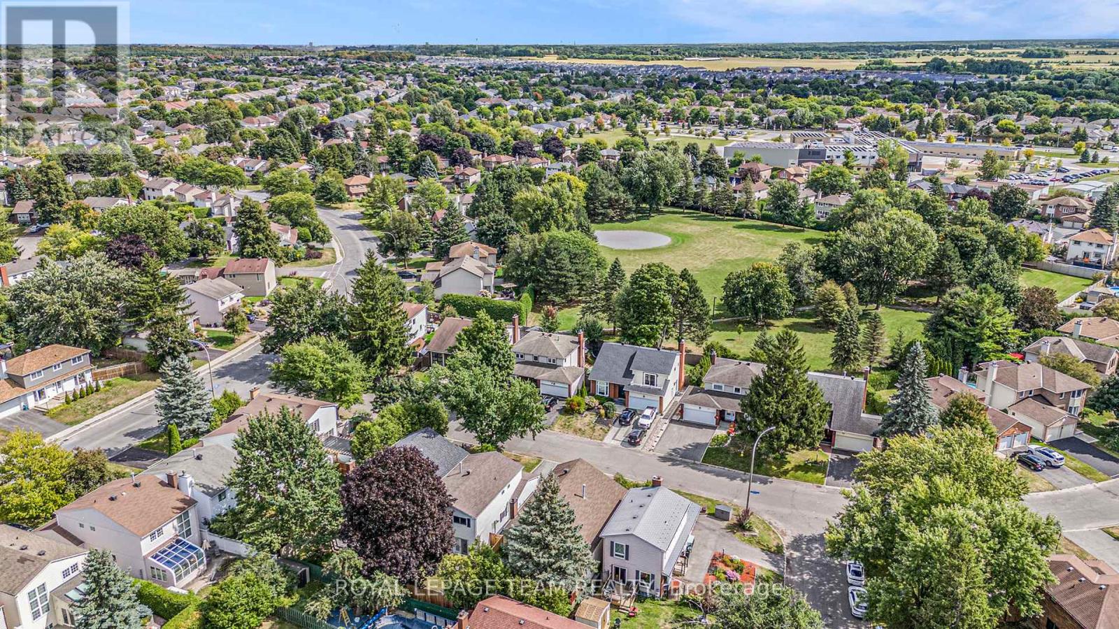 119 Huntsman Crescent