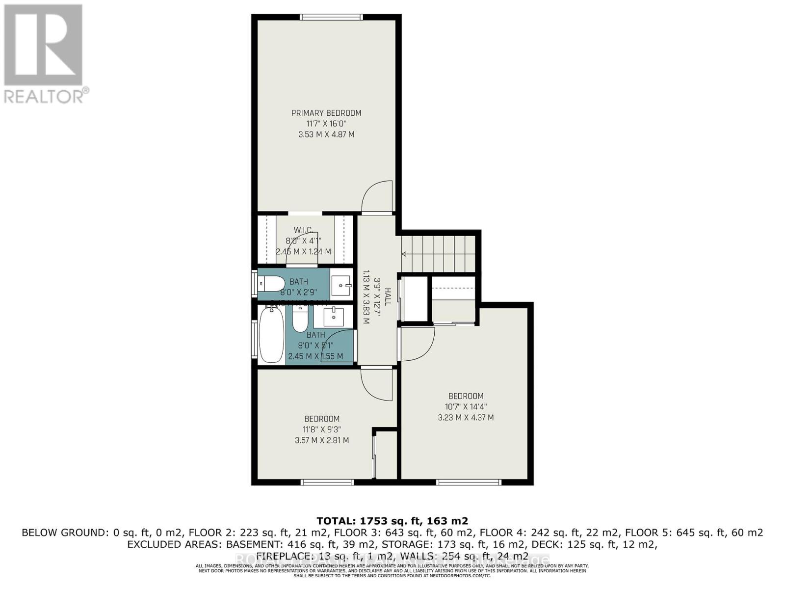119 Huntsman Crescent