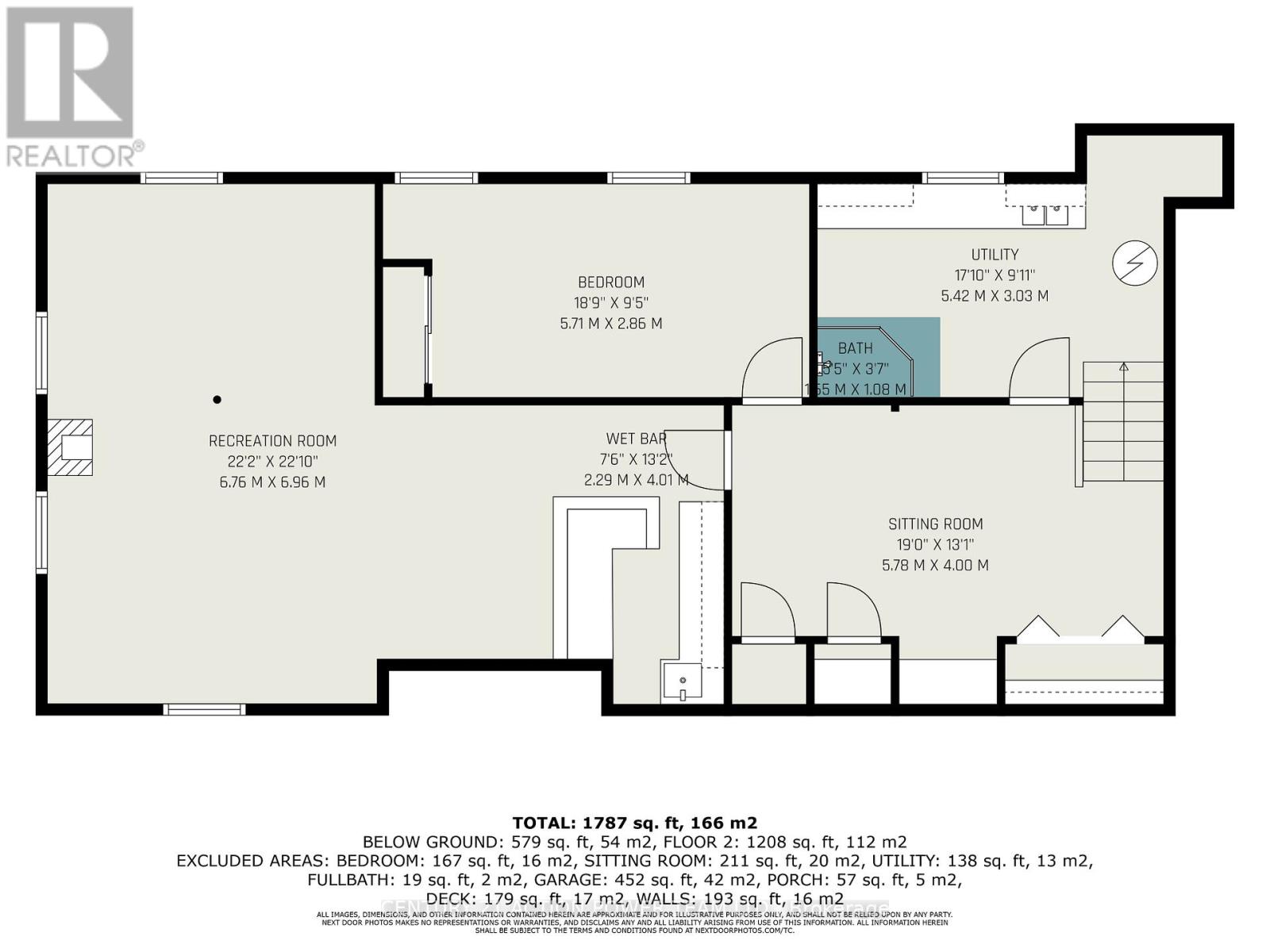 2 Champagne Street