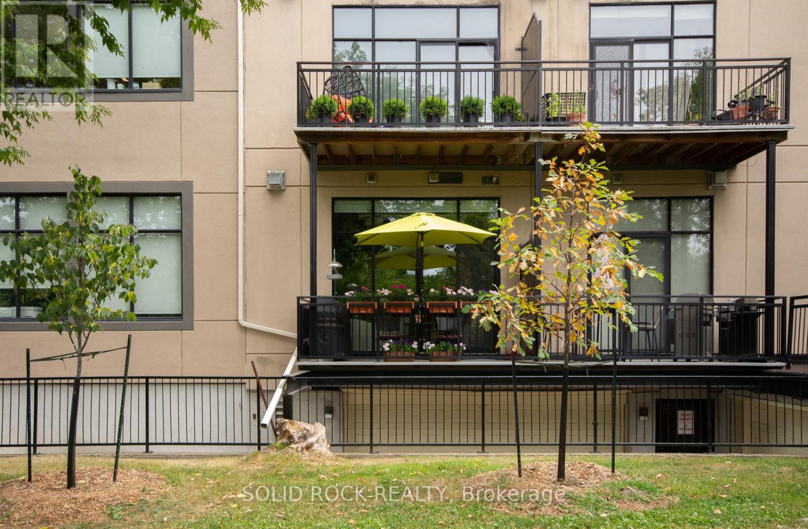 105 - 95 Beech Street