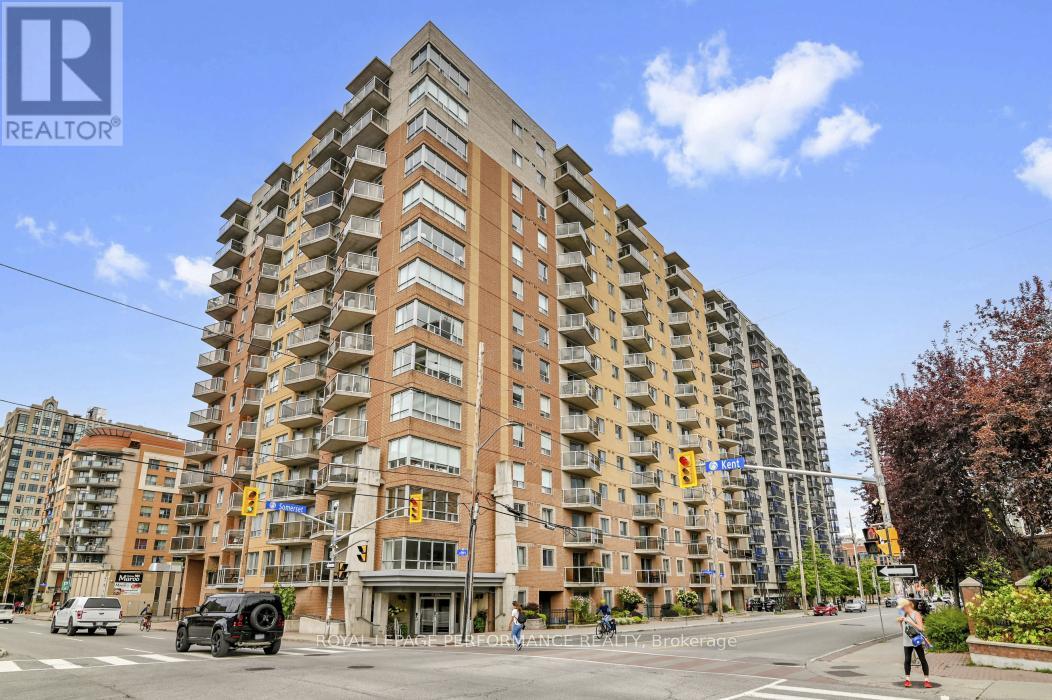 407 - 429 Somerset Street W