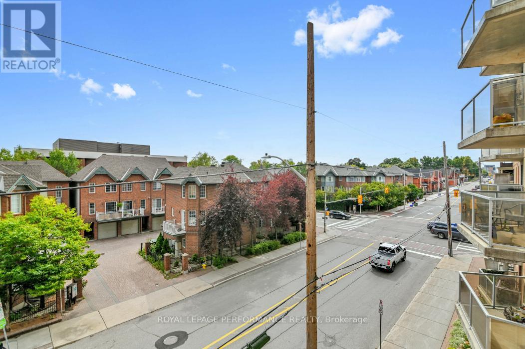 407 - 429 Somerset Street W