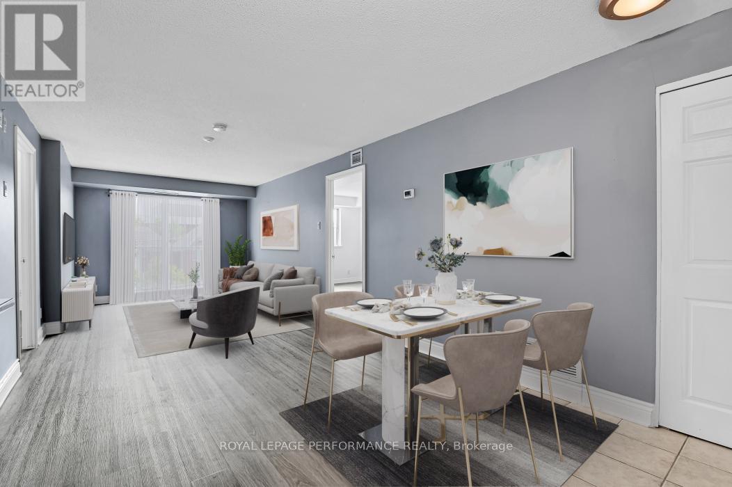 407 - 429 Somerset Street W