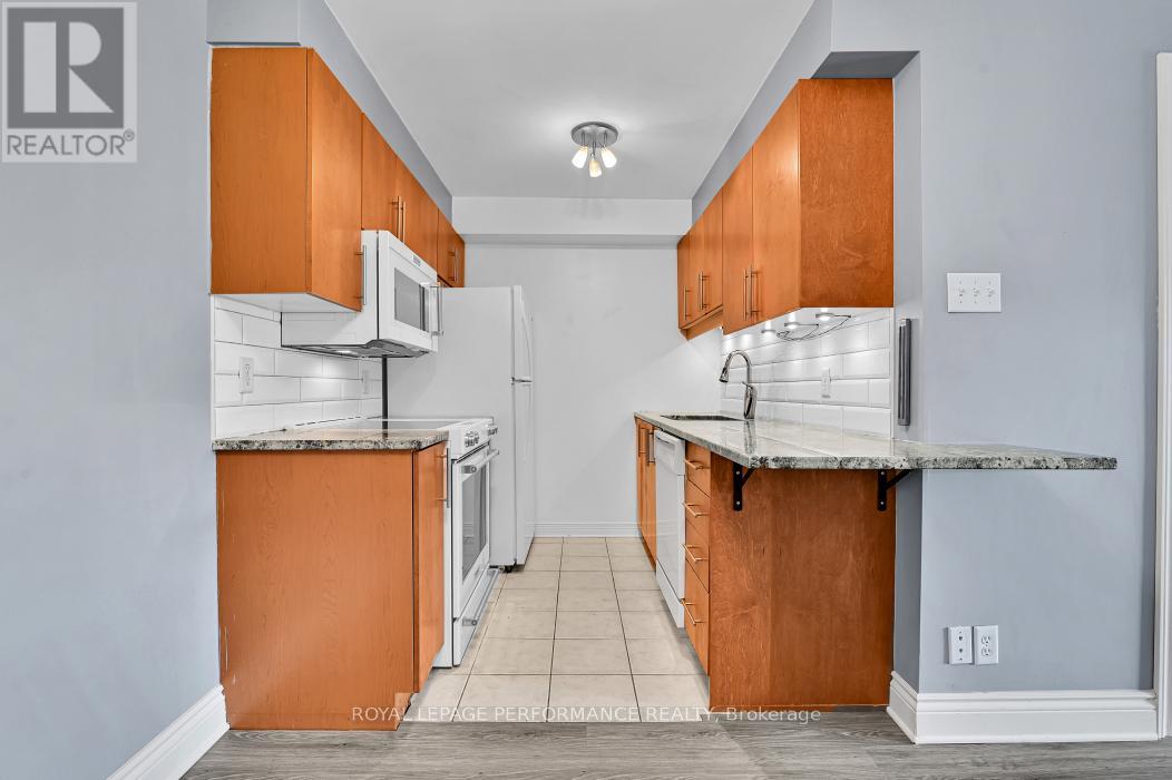 407 - 429 Somerset Street W