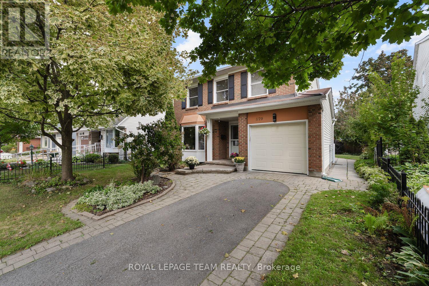 1179 St Moritz Court