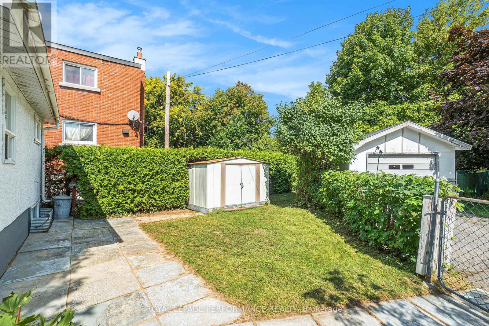 345 Lemoine Street