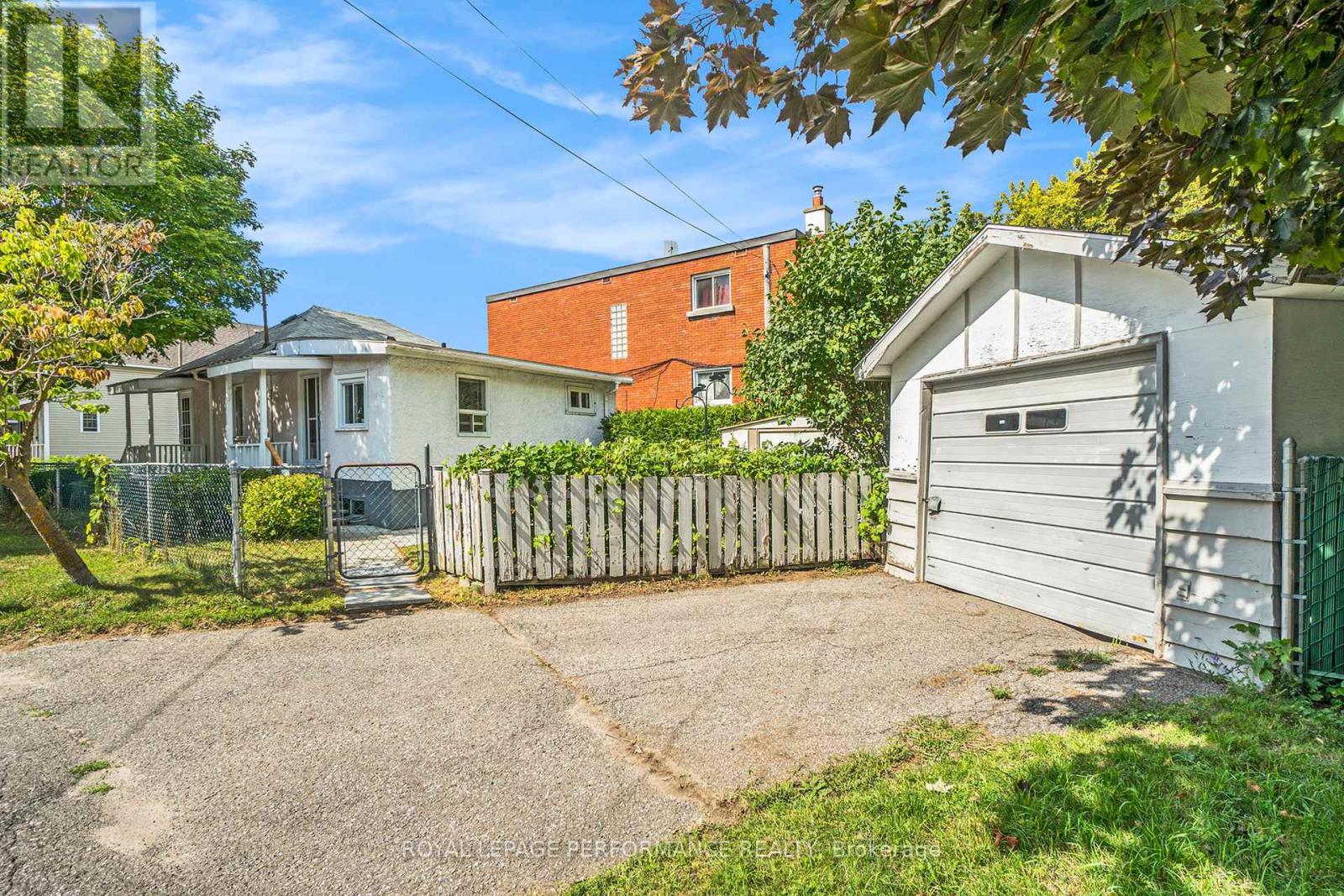 345 Lemoine Street
