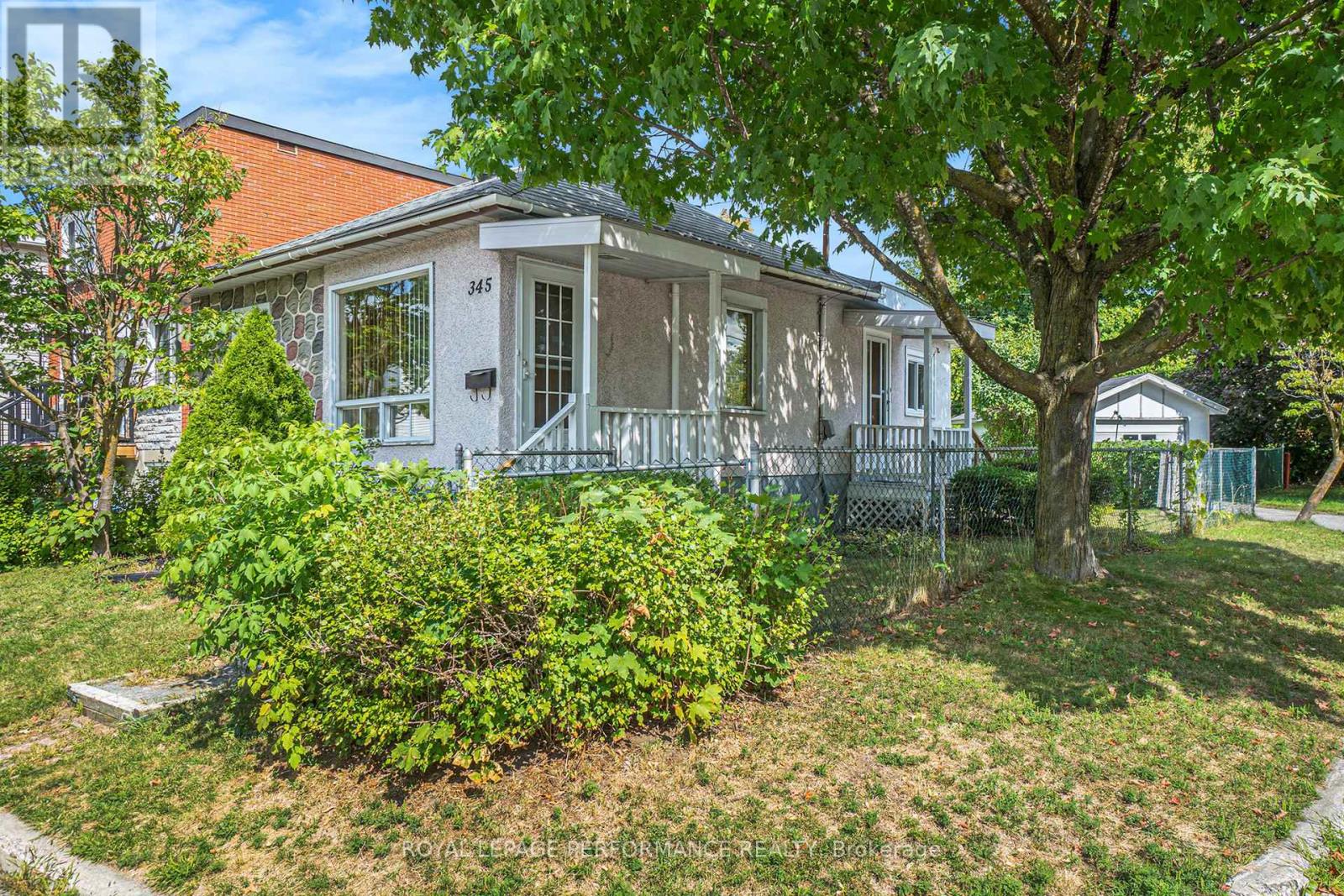 345 Lemoine Street