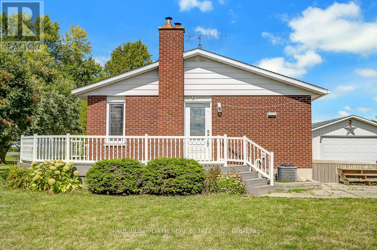 14005 Concession Road