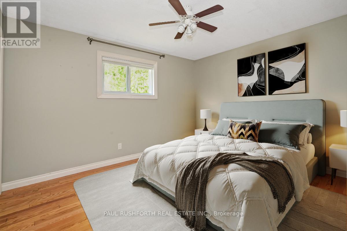 14005 Concession Road