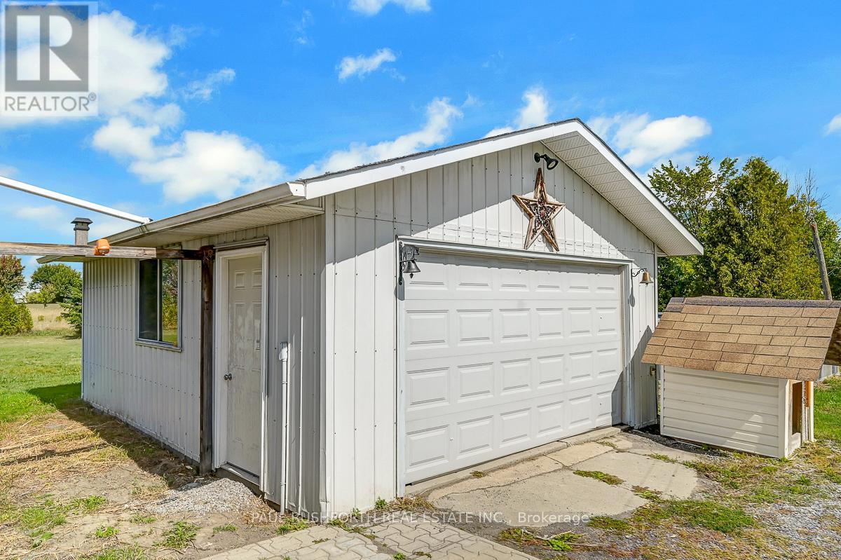 14005 Concession Road