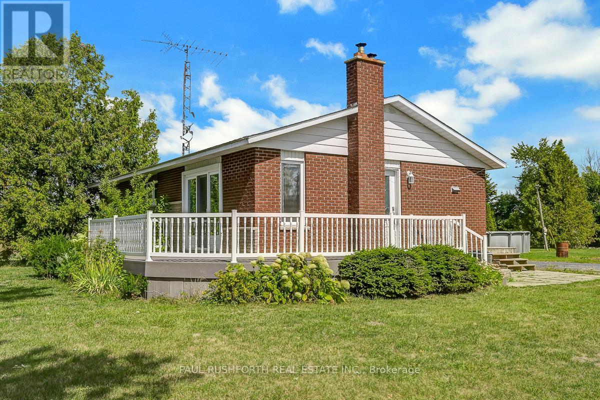 14005 Concession Road