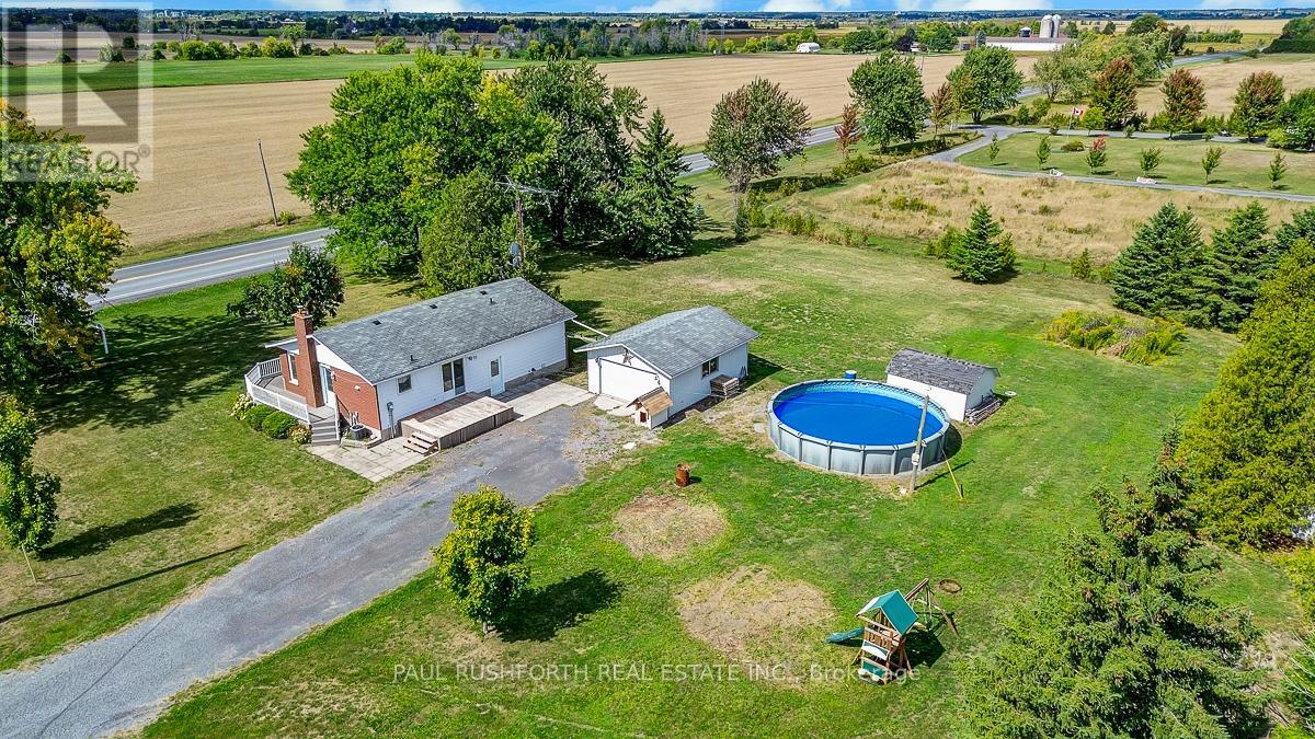 14005 Concession Road