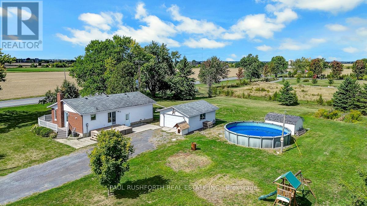 14005 Concession Road