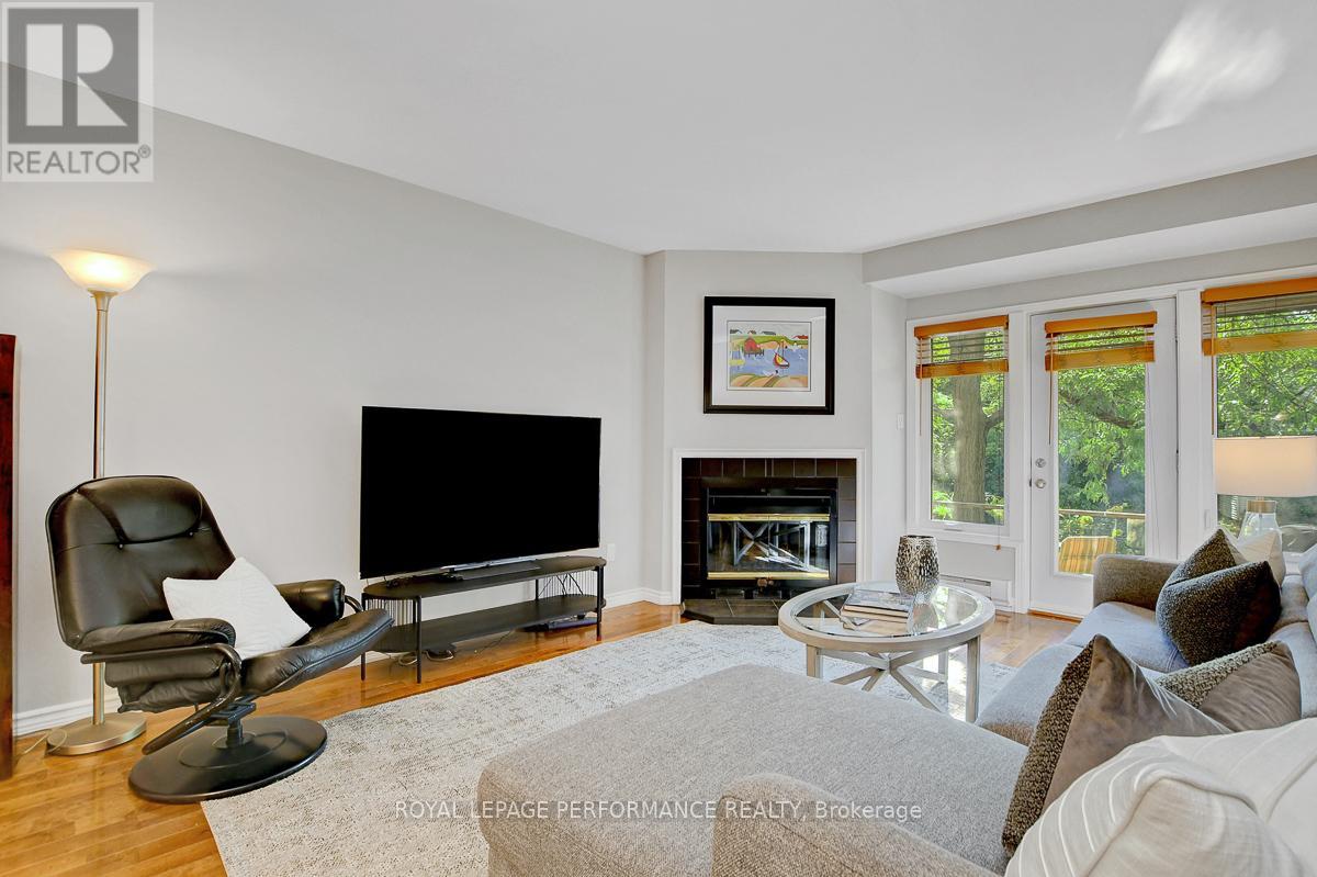 3 - 2 Columbus Avenue