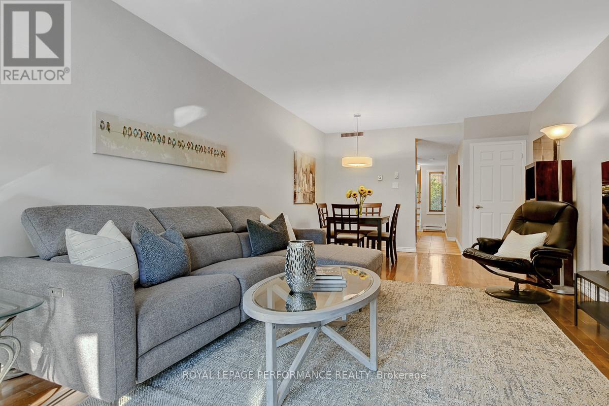 3 - 2 Columbus Avenue