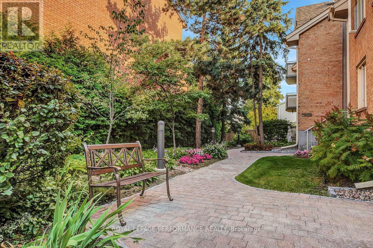 3 - 2 Columbus Avenue