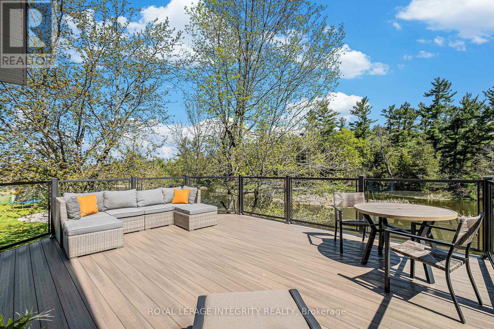6548 Carp Road