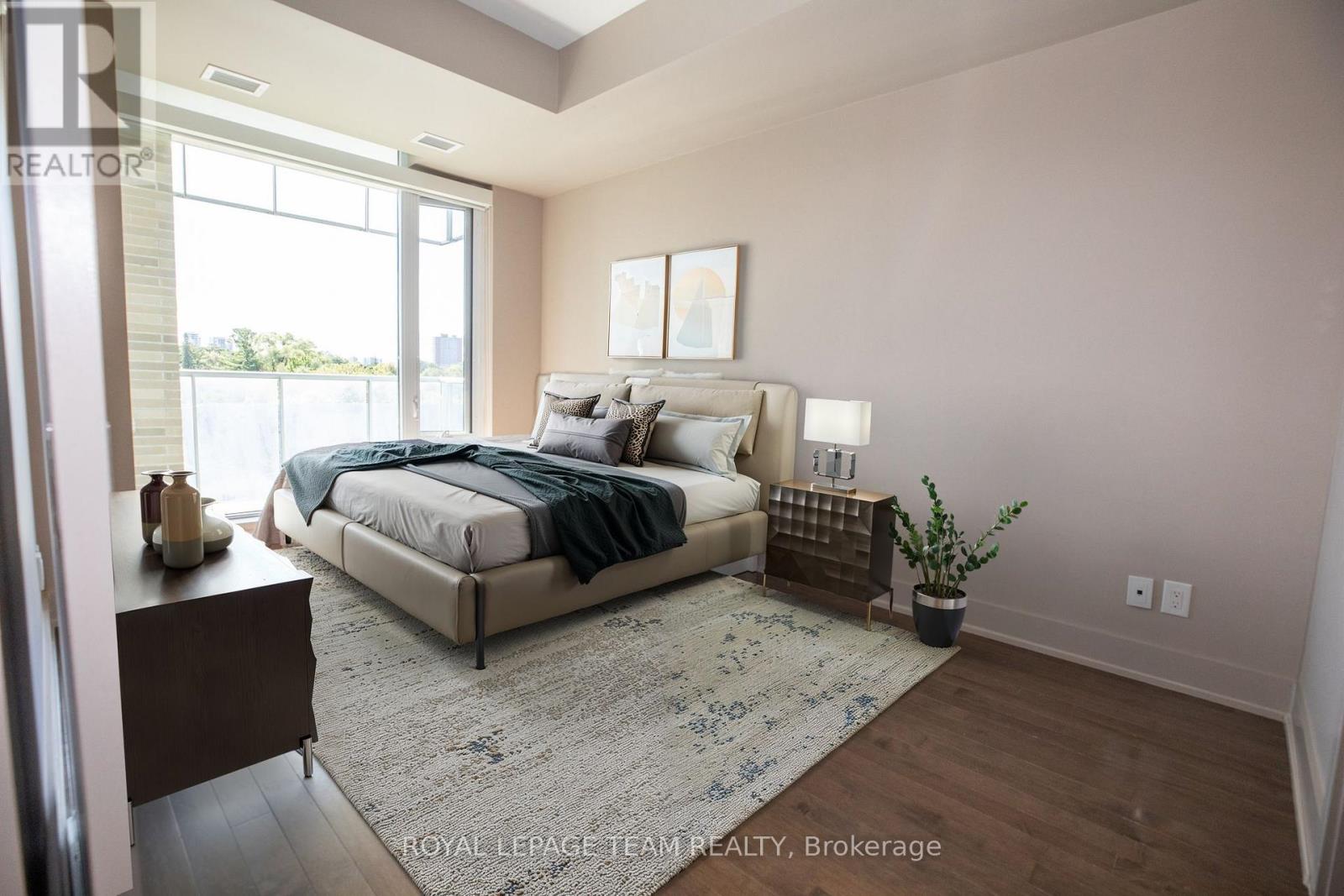 502 - 108 Richmond Road