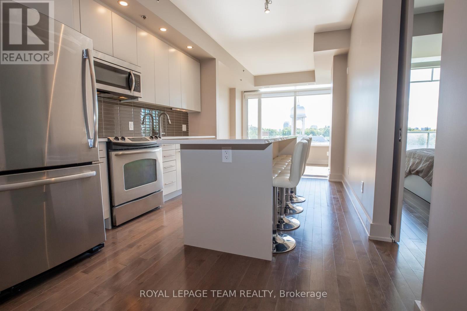 502 - 108 Richmond Road