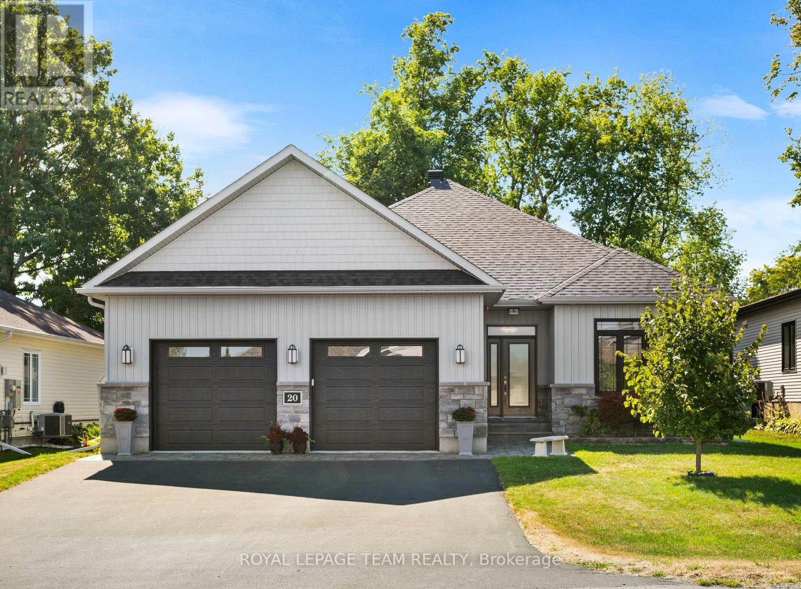 20 Eleanor Drive