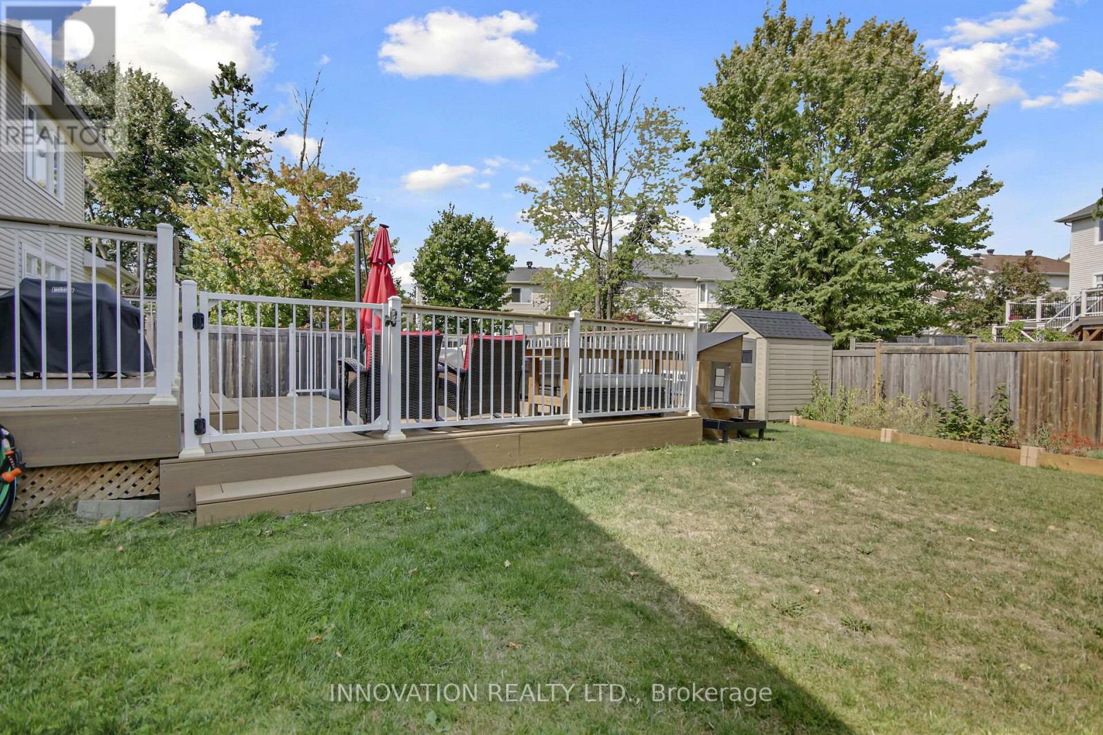 16 Sauble Drive