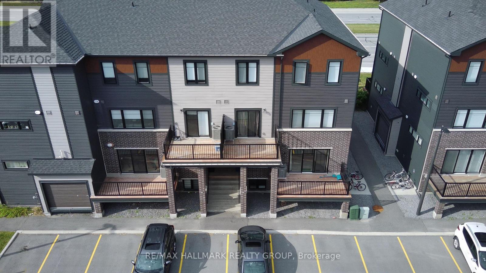 C - 500 Eldorado Private