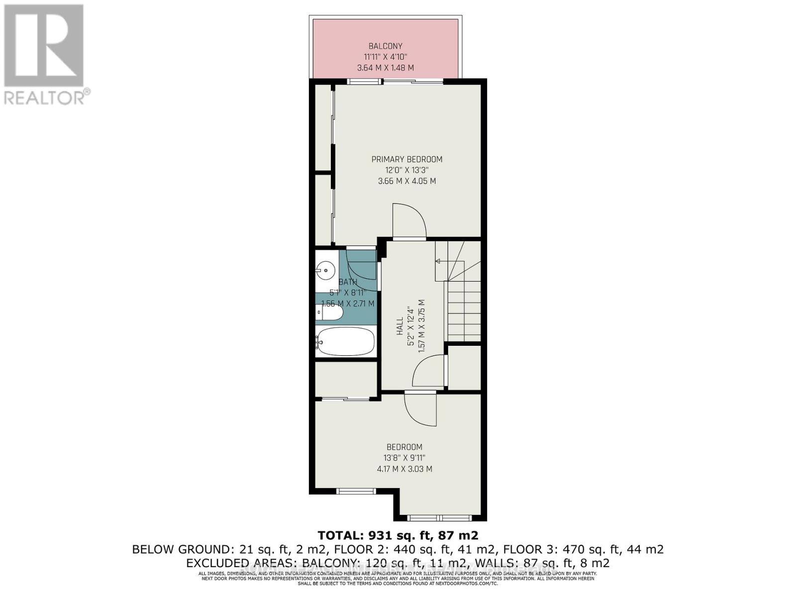 256 Espin Heights