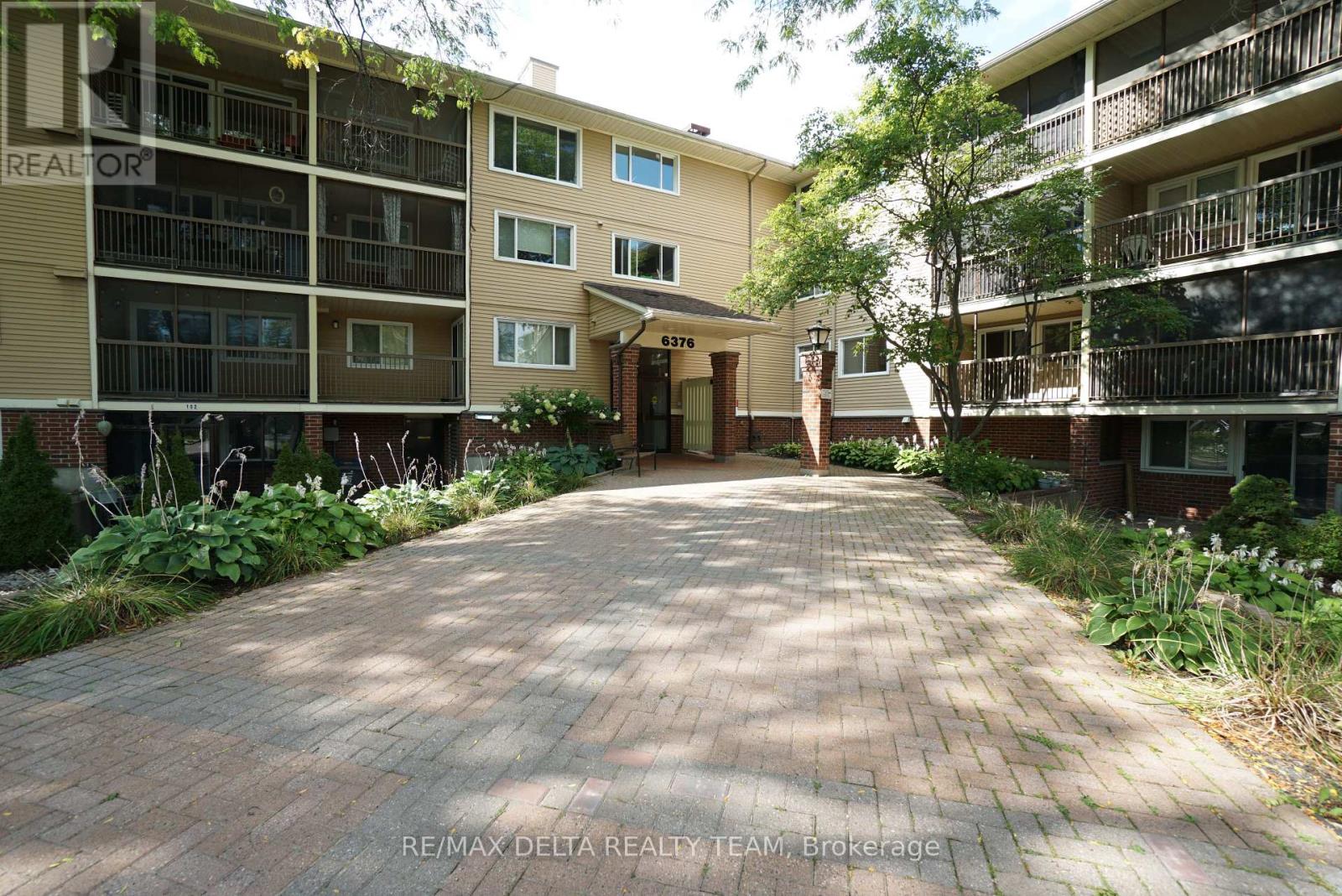 412 - 6376 Bilberry Drive