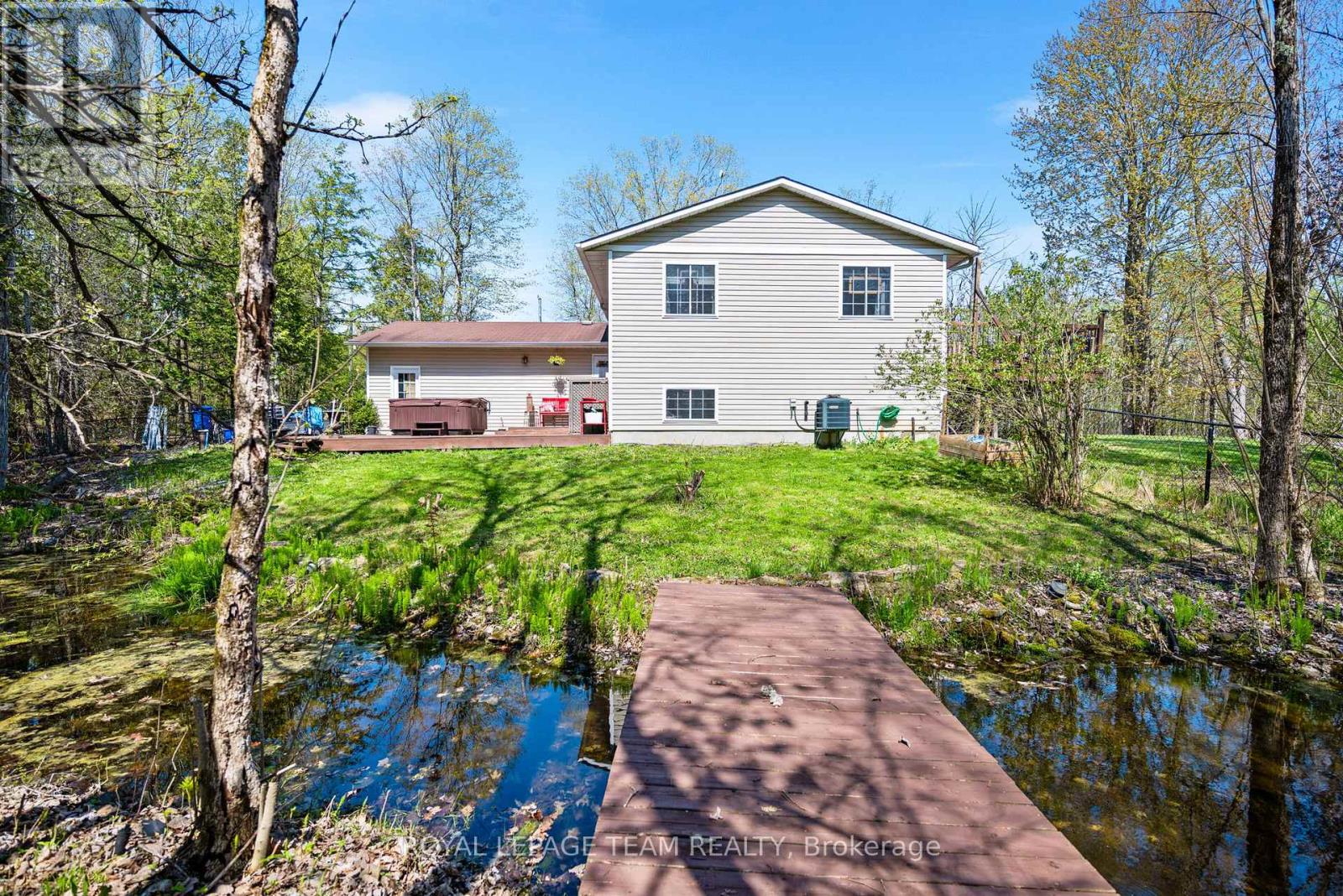 165 Cuckoos Nest Road
