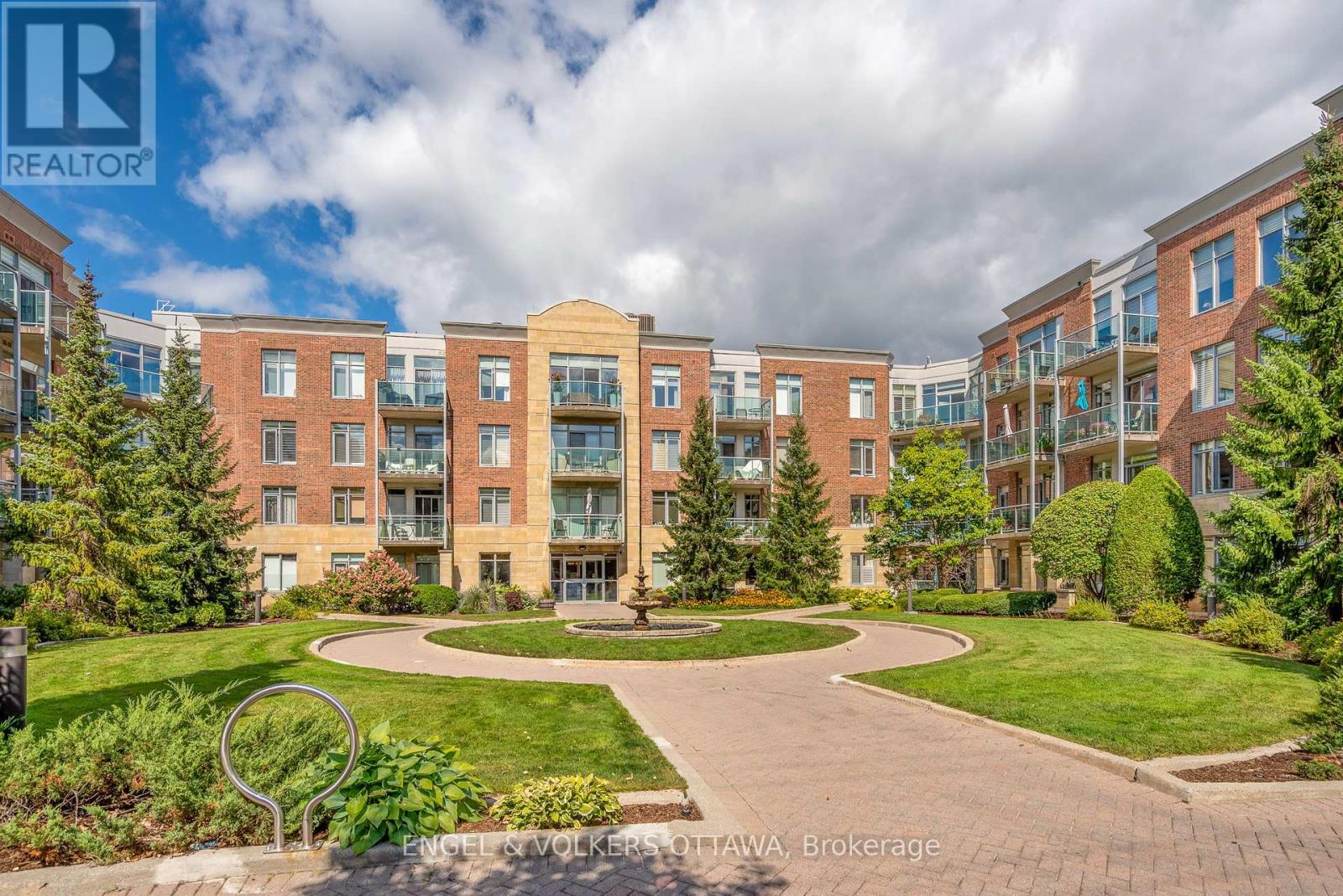 105 - 205 Bolton Street