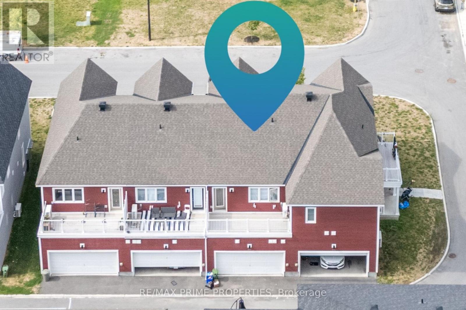 834 Bascule Place
