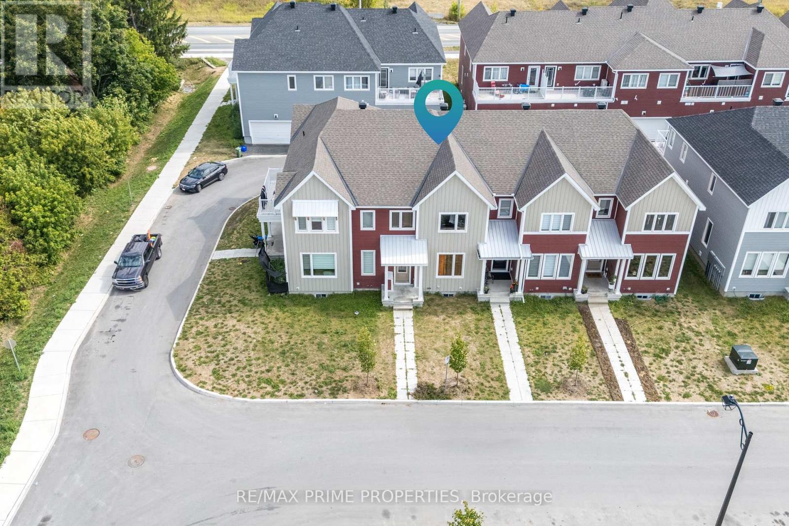 834 Bascule Place