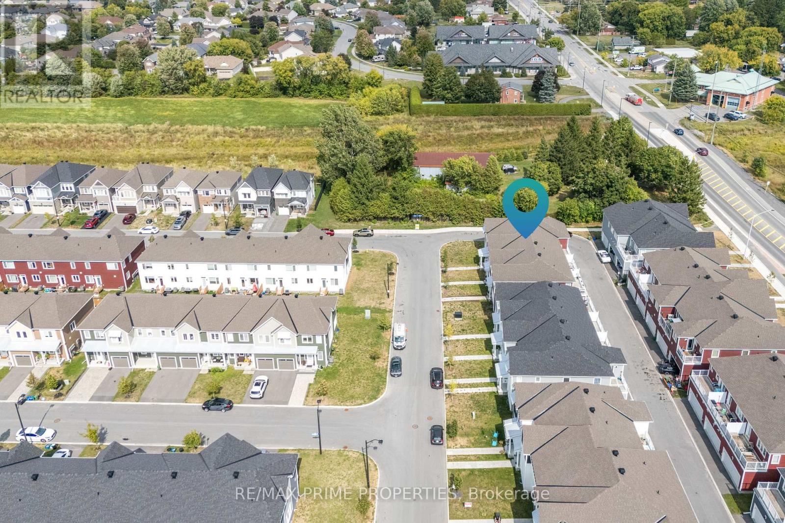 834 Bascule Place