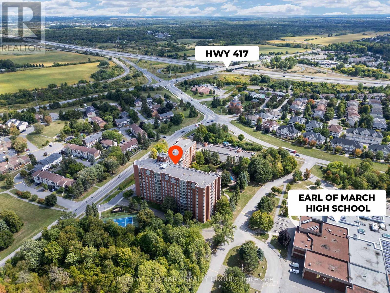 105 - 960 Teron Road
