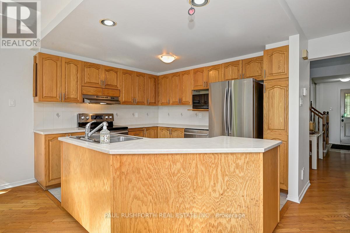 1793 Hunters Run Drive