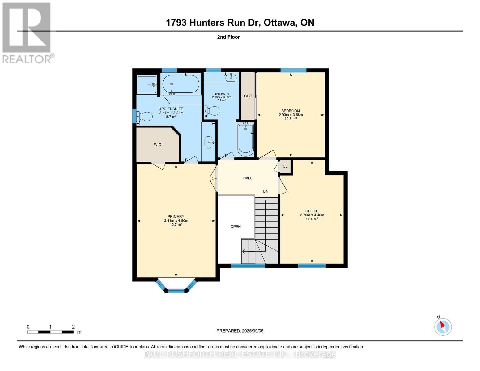1793 Hunters Run Drive