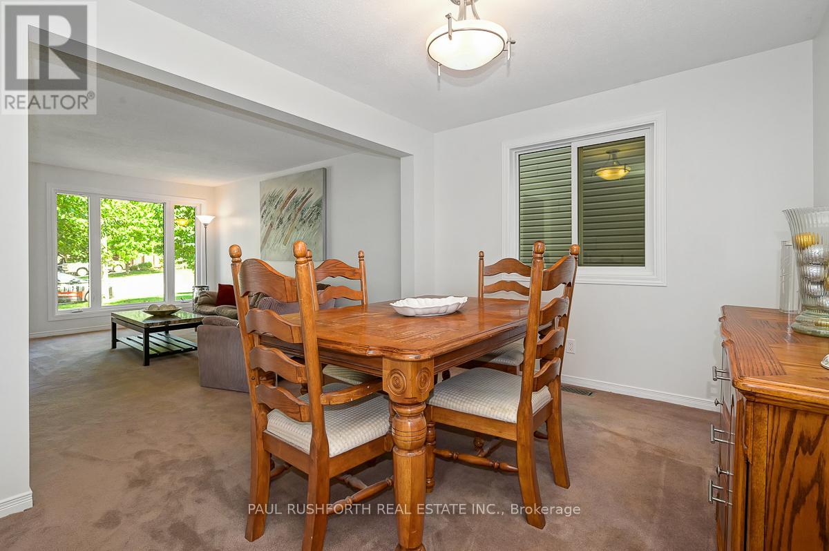 1793 Hunters Run Drive