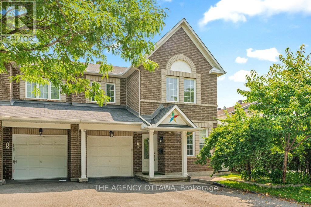 70 Appledale Drive