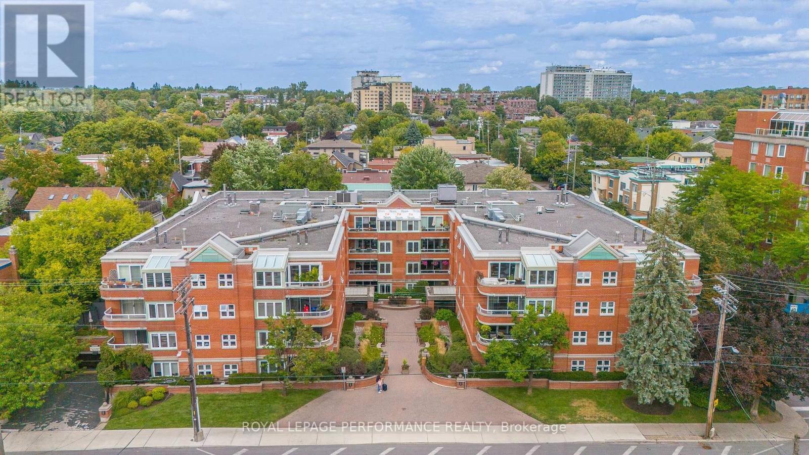 104 - 310 Crichton Street