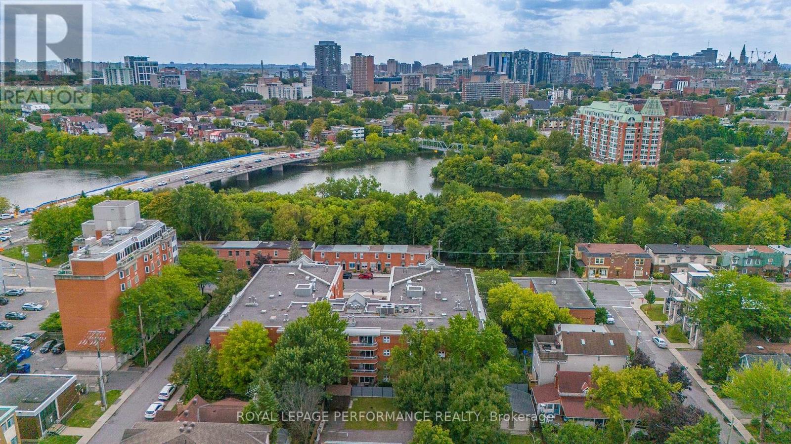 104 - 310 Crichton Street
