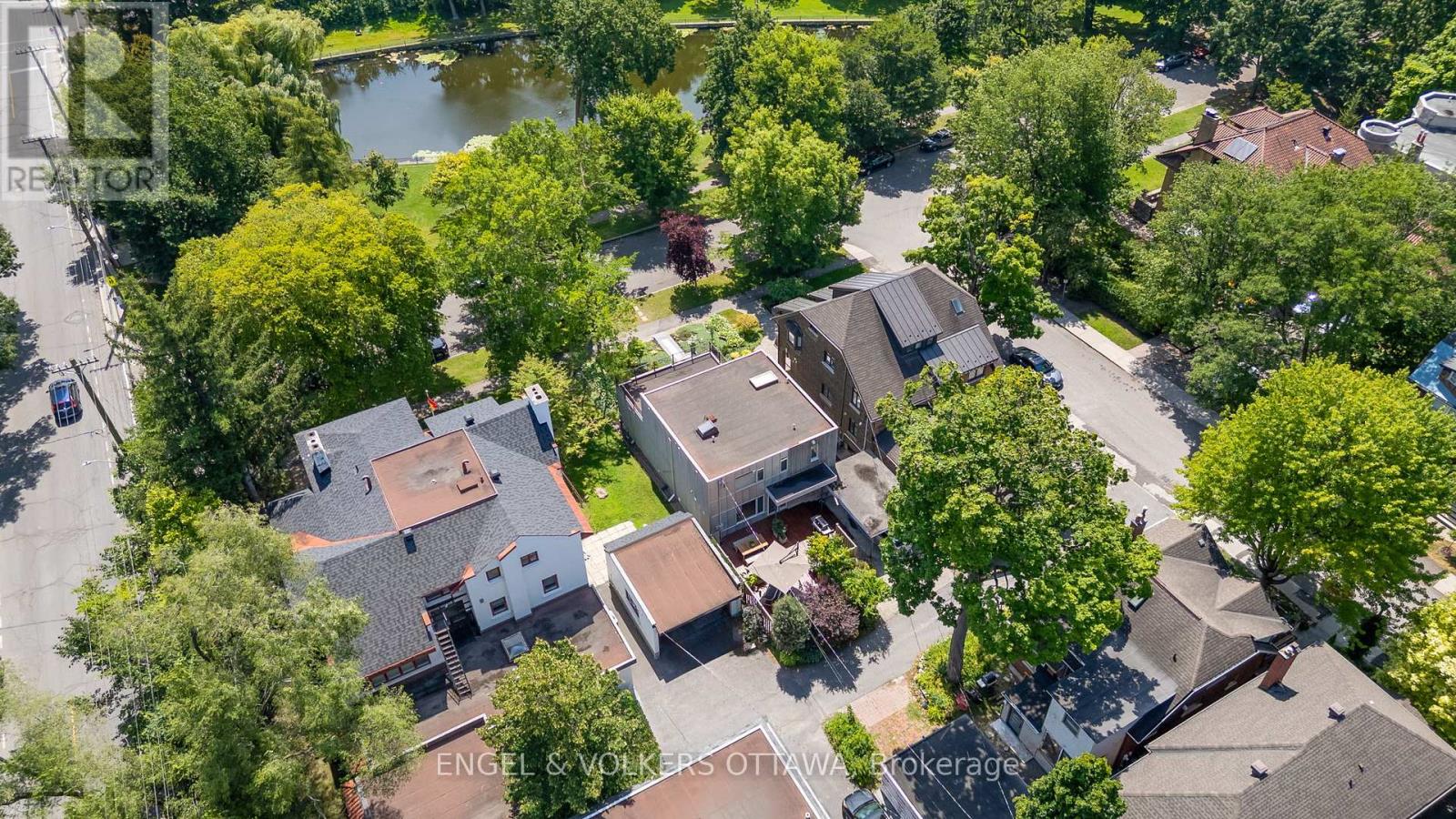 5 Clemow Avenue
