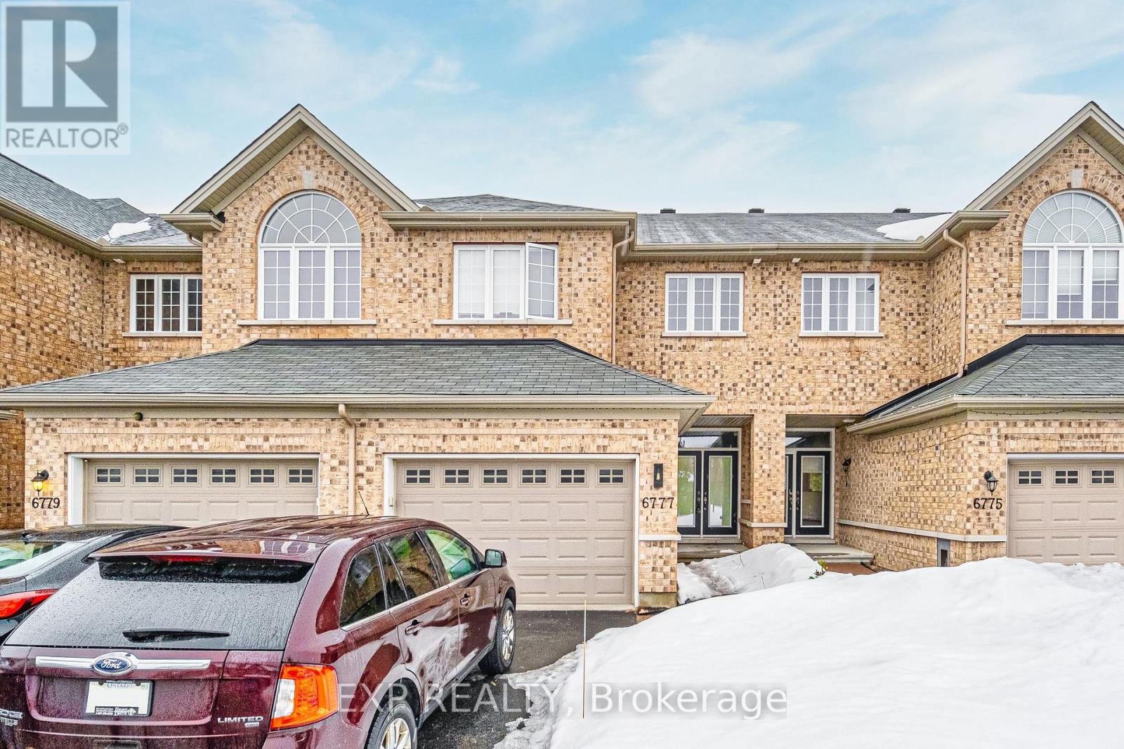 6777 Breanna Cardill Street