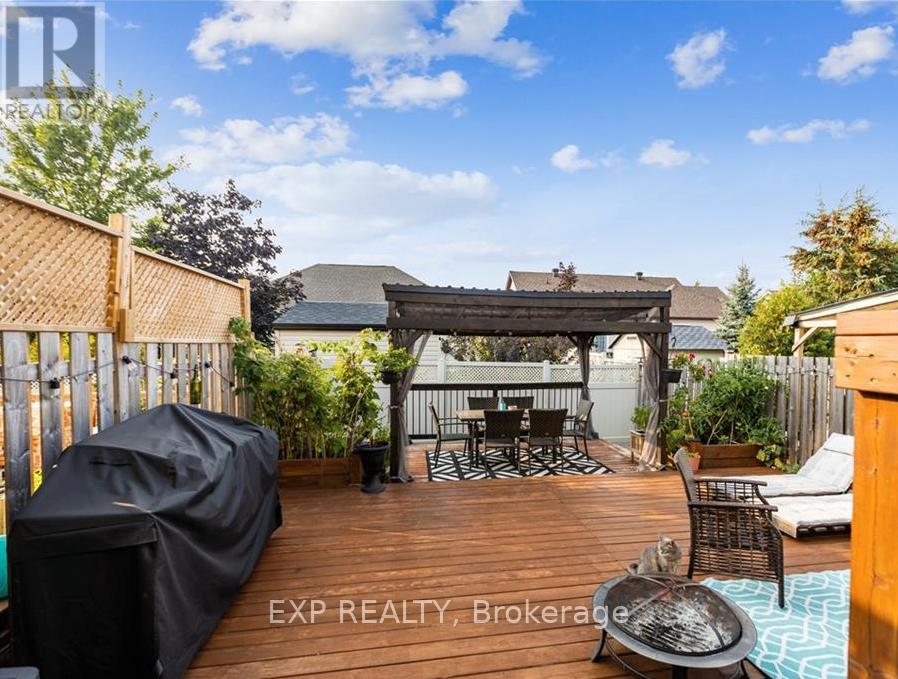 6777 Breanna Cardill Street