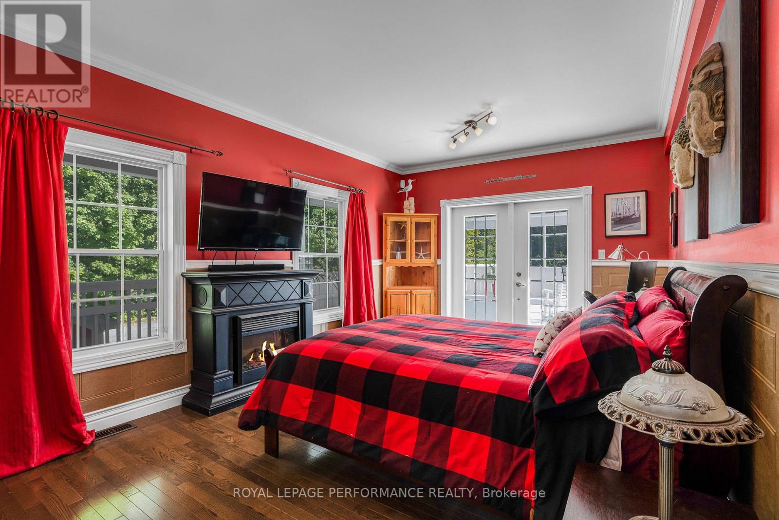 3147 Dornie Road