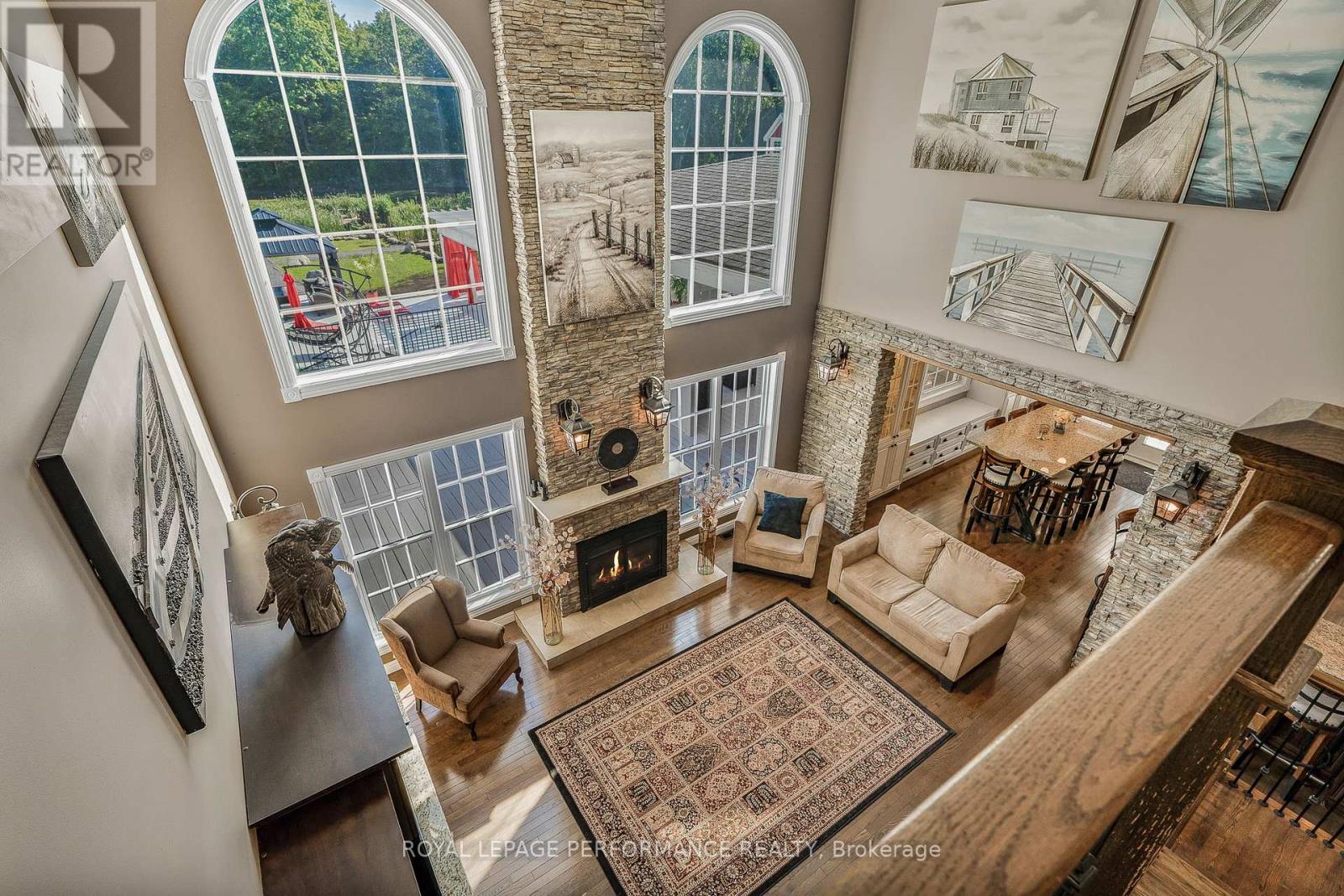 3147 Dornie Road