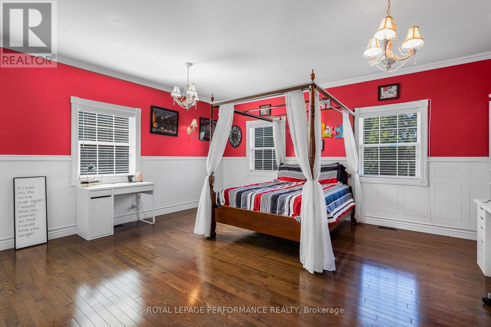 3147 Dornie Road